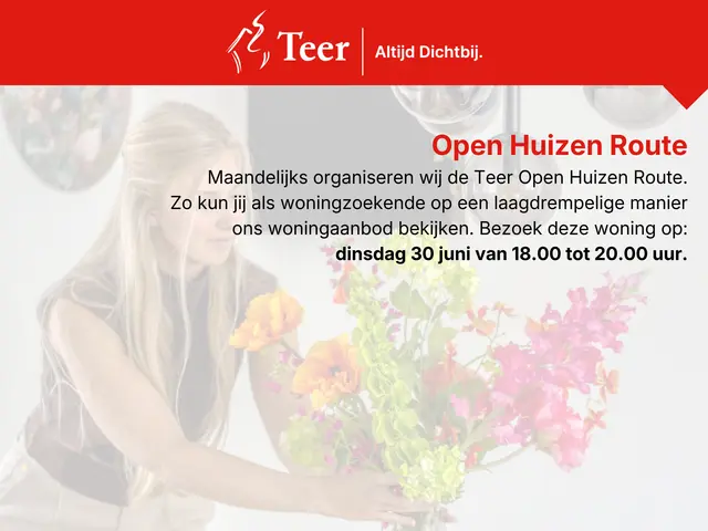 Torenstraat 4b, CASTRICUM