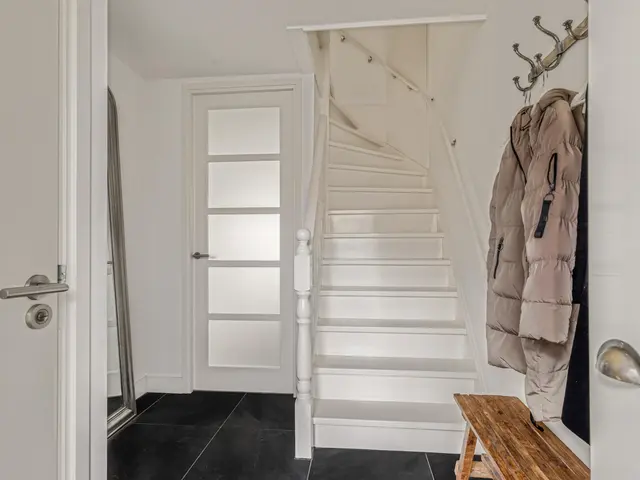 De Vrede 72, UITGEEST