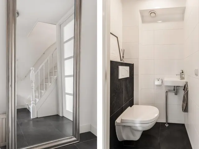 De Vrede 72, UITGEEST