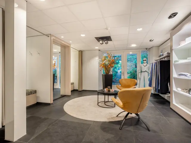 Burgemeester Mooijstraat 3, CASTRICUM