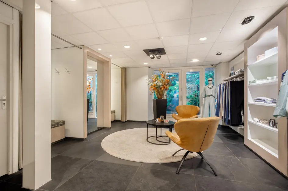 Burgemeester Mooijstraat 3