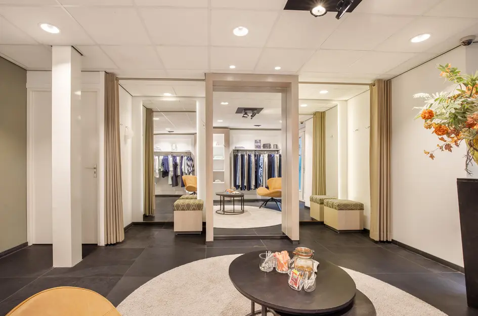 Burgemeester Mooijstraat 3