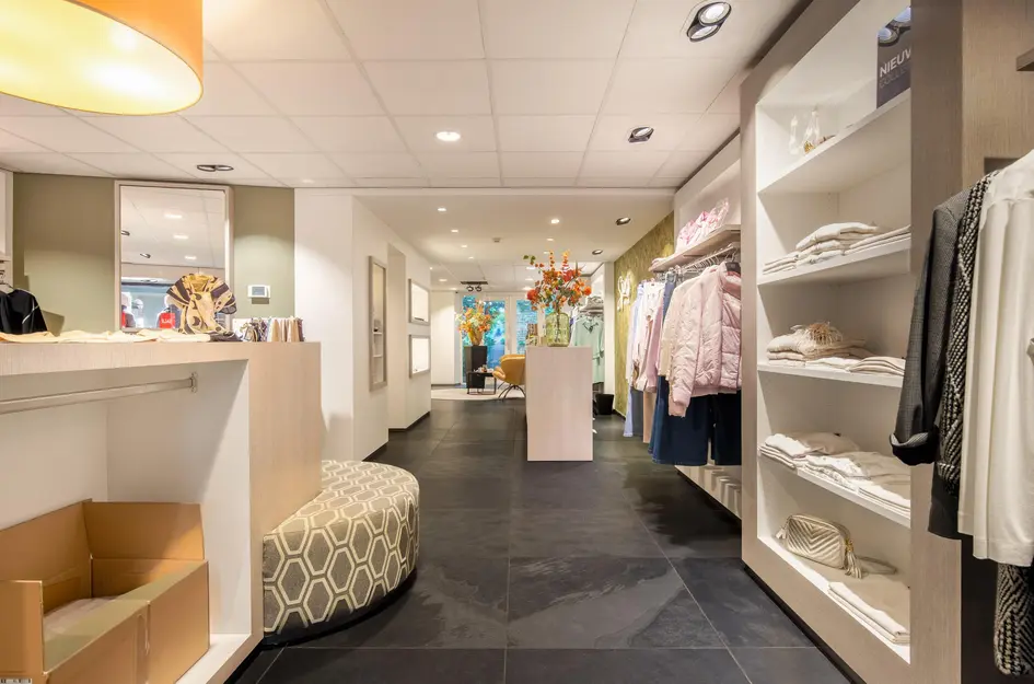 Burgemeester Mooijstraat 3