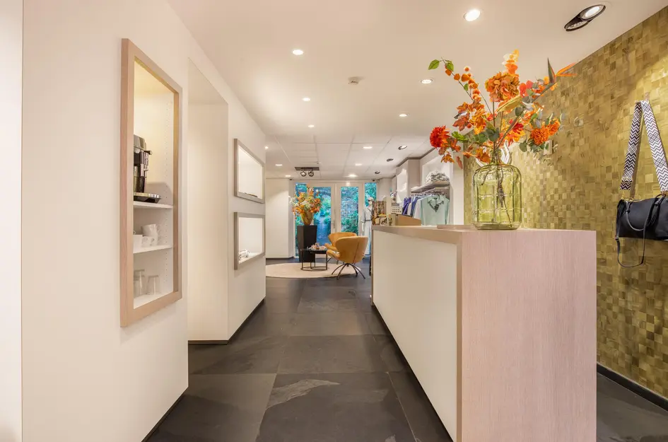 Burgemeester Mooijstraat 3