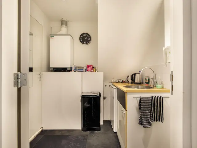 Burgemeester Mooijstraat 3, CASTRICUM