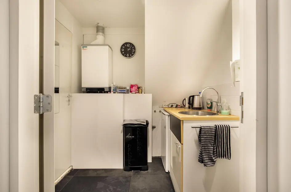 Burgemeester Mooijstraat 3