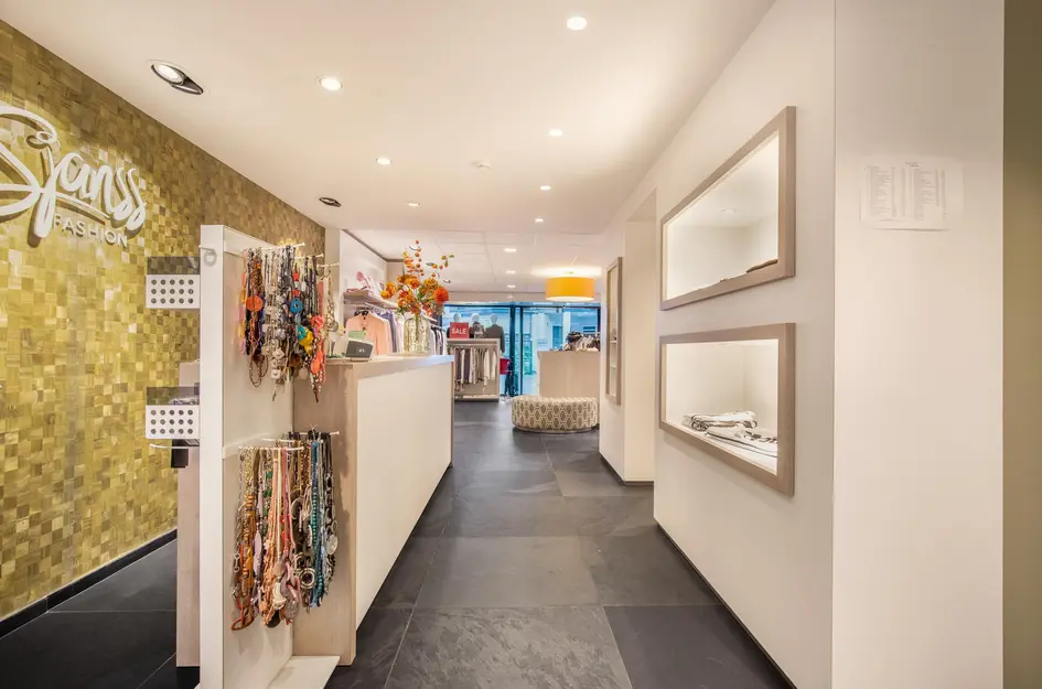 Burgemeester Mooijstraat 3