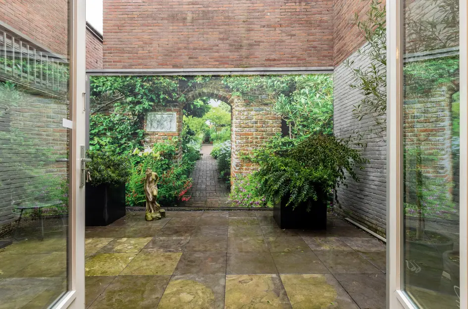 Burgemeester Mooijstraat 3