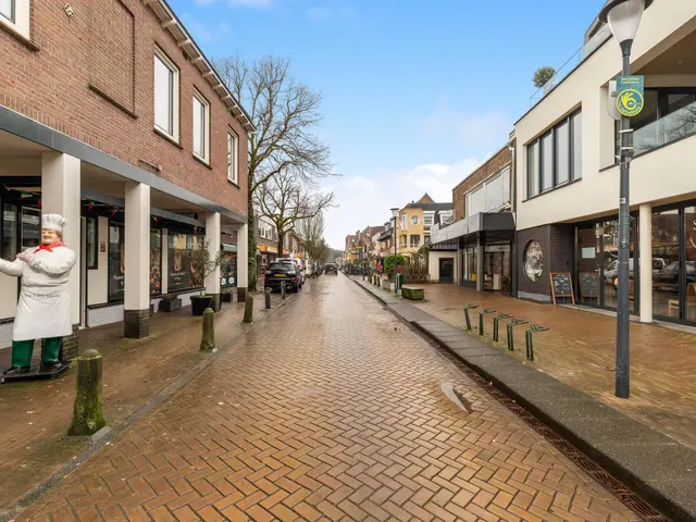 Burgemeester Mooijstraat 3, CASTRICUM