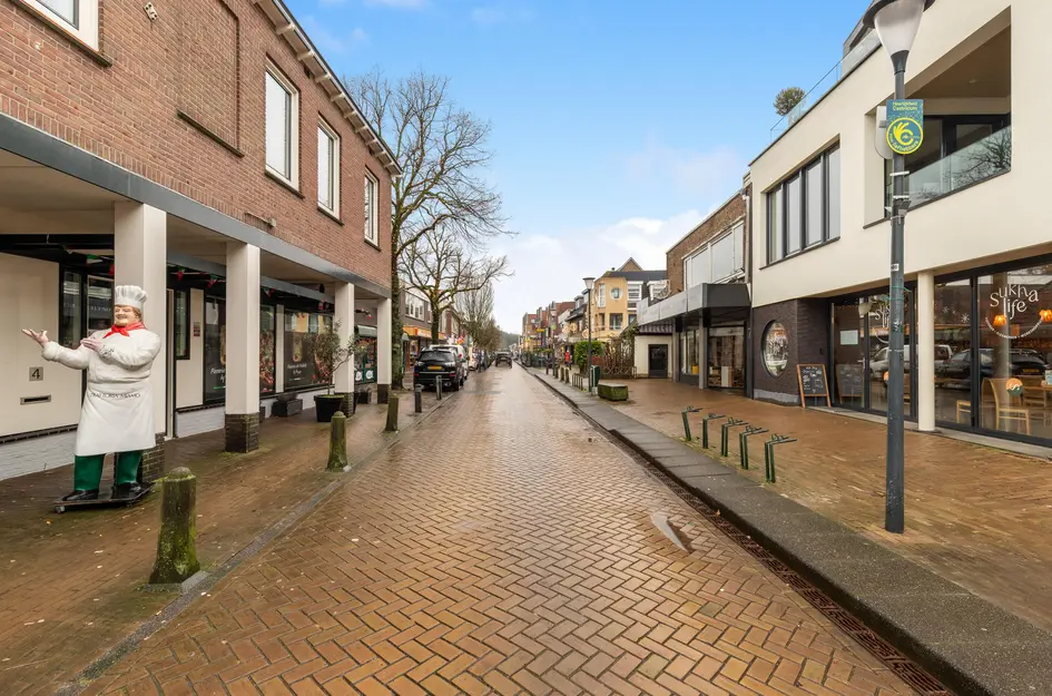 Burgemeester Mooijstraat 3