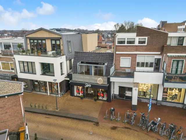 Burgemeester Mooijstraat 3, CASTRICUM