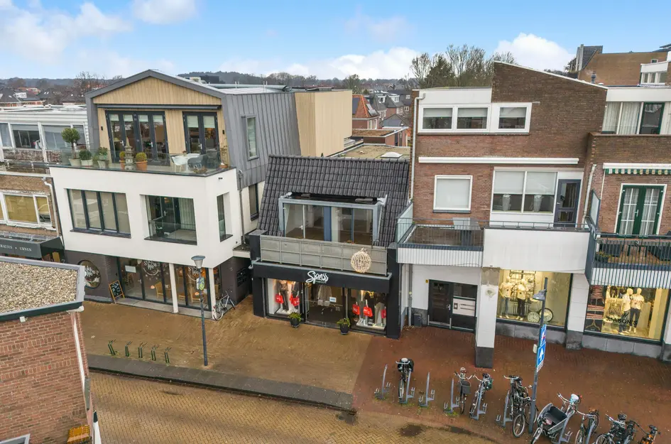 Burgemeester Mooijstraat 3