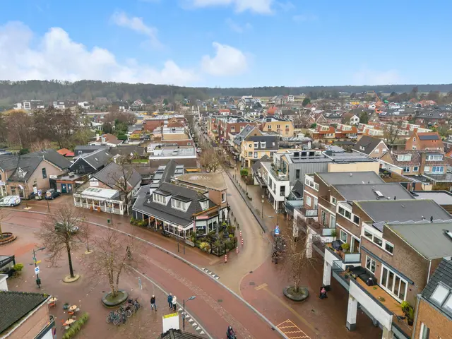 Burgemeester Mooijstraat 3, CASTRICUM