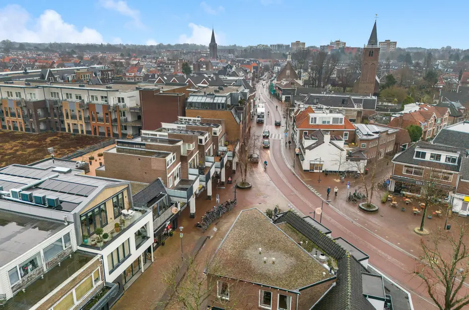 Burgemeester Mooijstraat 3