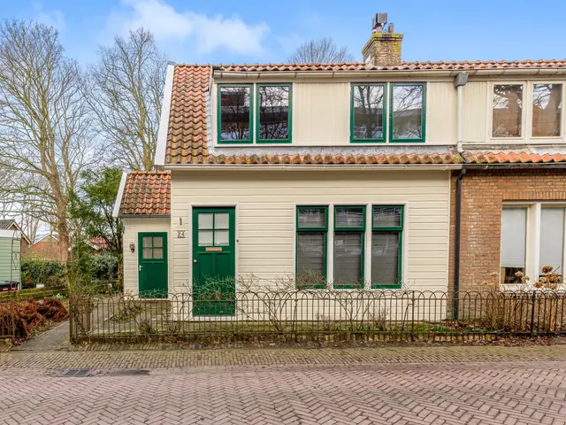 Dr. Ramaerlaan 24, CASTRICUM