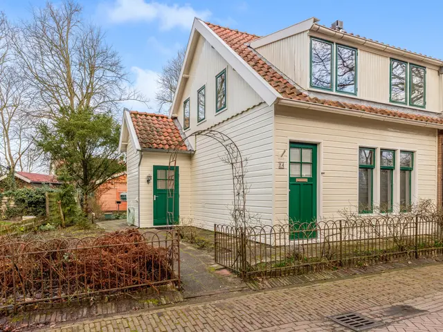 Dr. Ramaerlaan 24, CASTRICUM