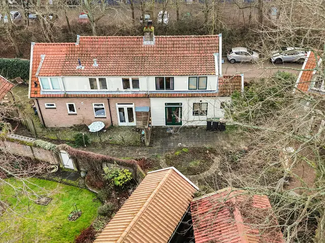 Dr. Ramaerlaan 24, CASTRICUM