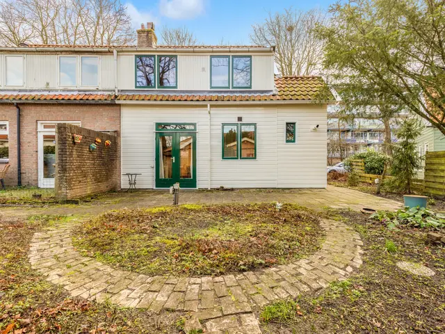 Dr. Ramaerlaan 24, CASTRICUM