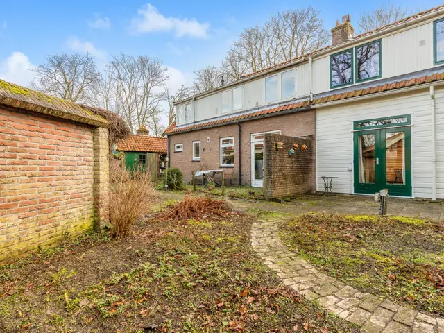 Dr. Ramaerlaan 24, CASTRICUM