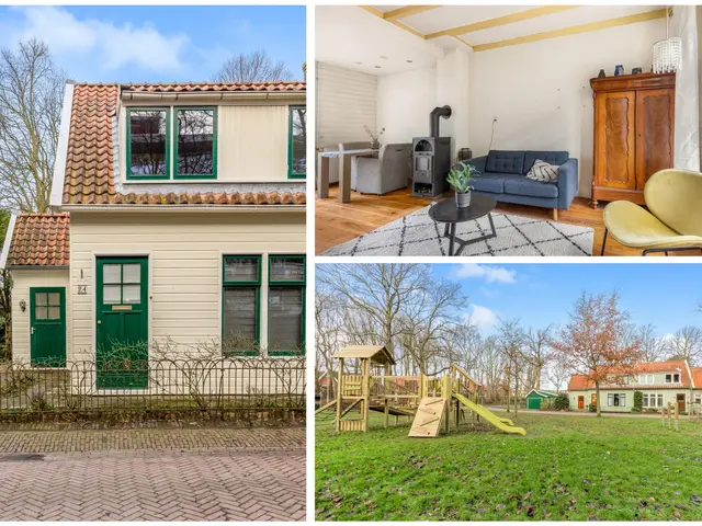 Dr. Ramaerlaan 24, CASTRICUM