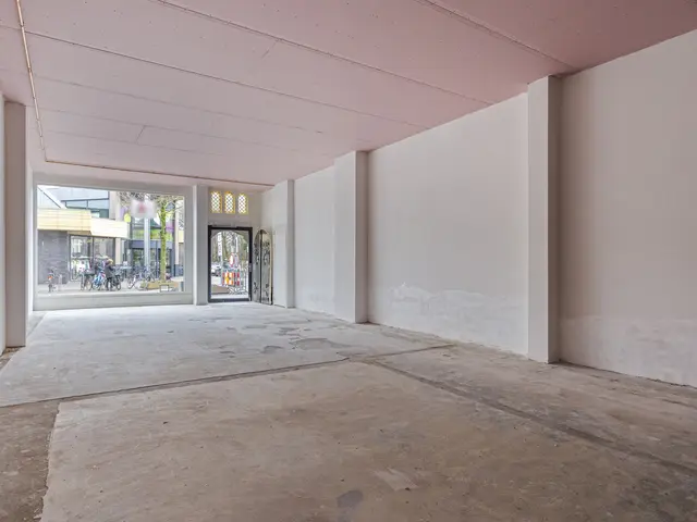 Breestraat 126, BEVERWIJK