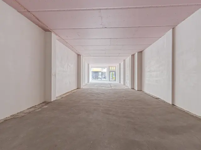 Breestraat 126, BEVERWIJK