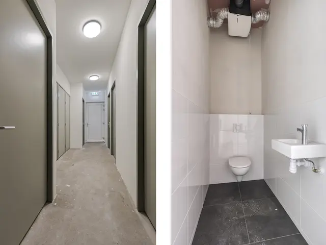 Breestraat 126, BEVERWIJK