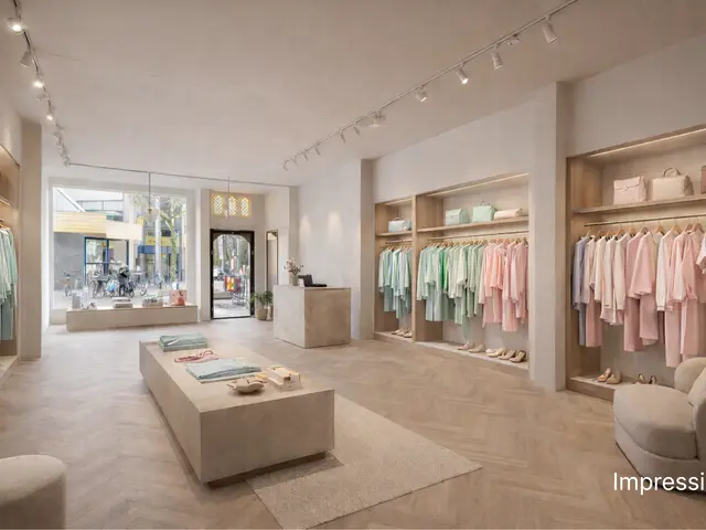 Breestraat 126, BEVERWIJK