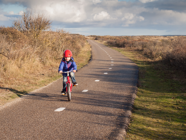 Slingerpad 12, bouwnummer 32 , CASTRICUM