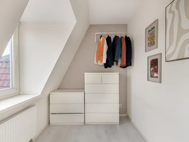 Middelweg 3c, UITGEEST