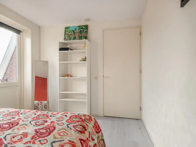 Middelweg 3c, UITGEEST