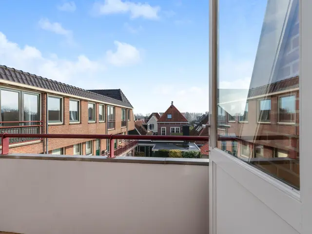 Middelweg 3c, UITGEEST