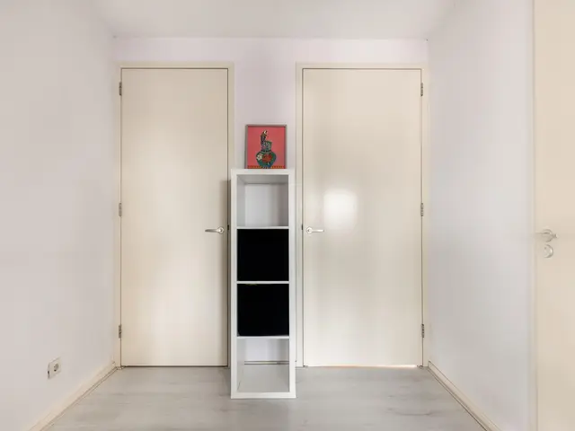 Middelweg 3c, UITGEEST