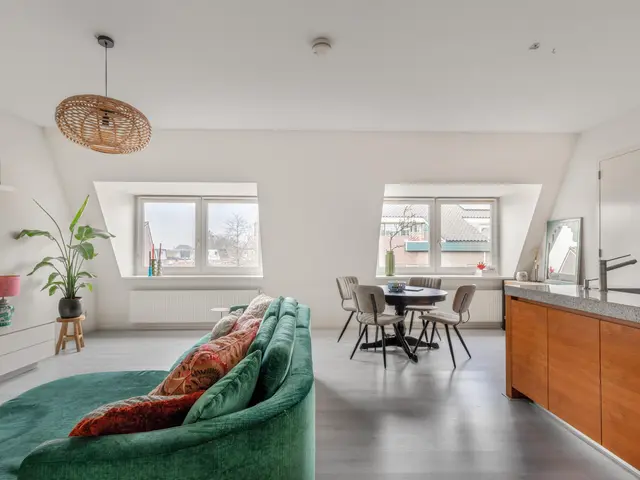 Middelweg 3c, UITGEEST