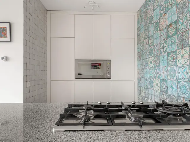 Middelweg 3c, UITGEEST