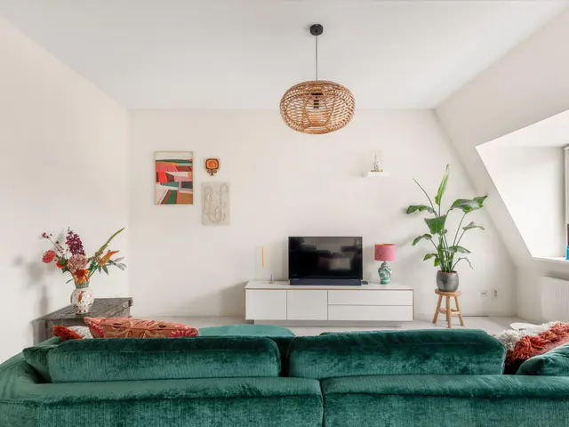 Middelweg 3c, UITGEEST