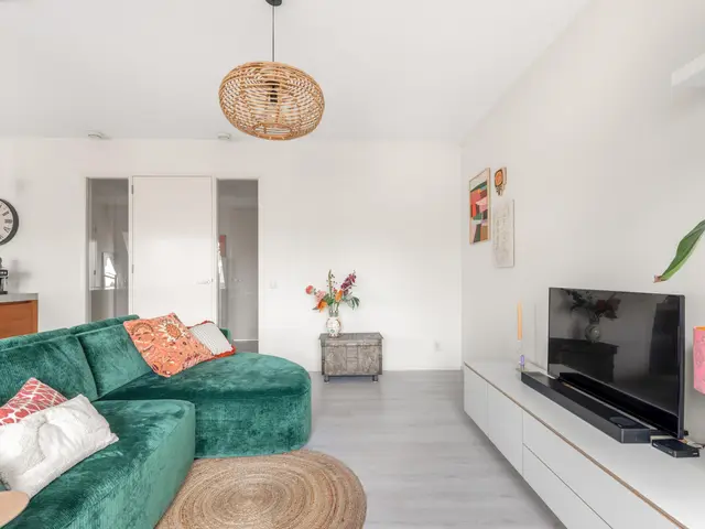 Middelweg 3c, UITGEEST