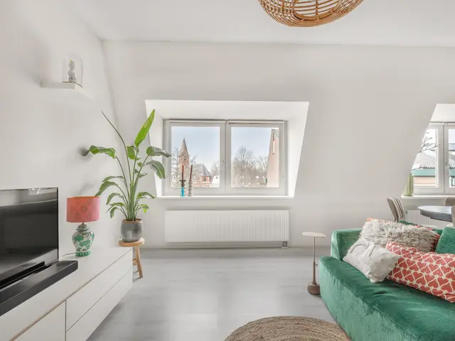 Middelweg 3c, UITGEEST