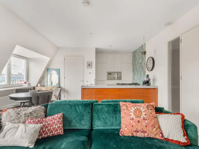 Middelweg 3c, UITGEEST