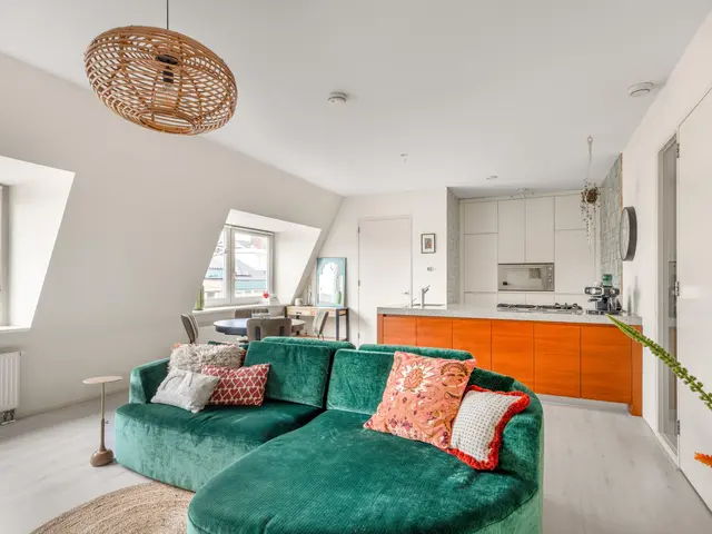 Middelweg 3c, UITGEEST