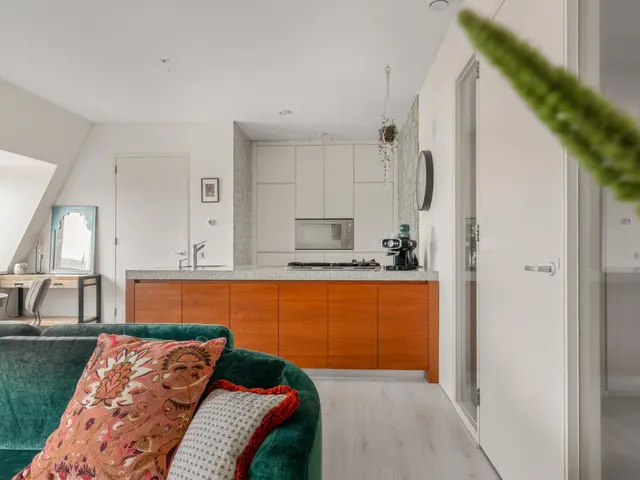 Middelweg 3c, UITGEEST