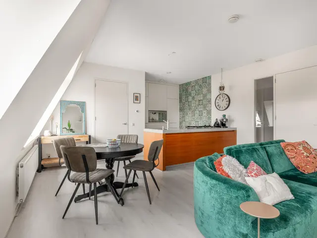 Middelweg 3c, UITGEEST