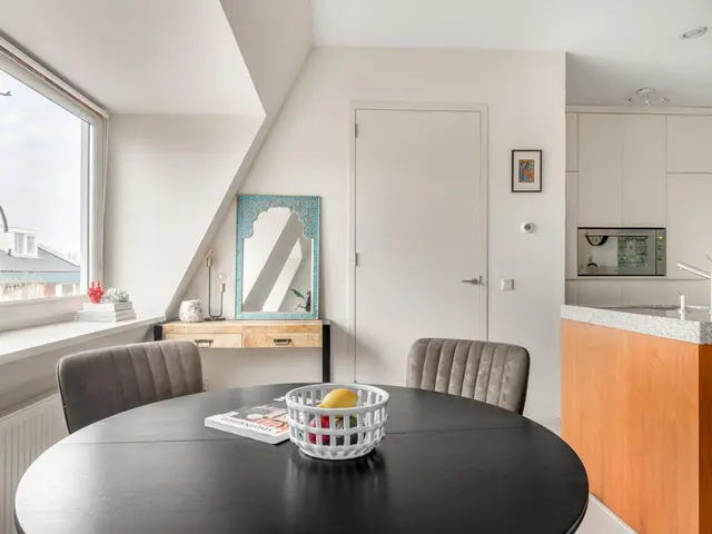 Middelweg 3c, UITGEEST