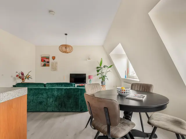 Middelweg 3c, UITGEEST