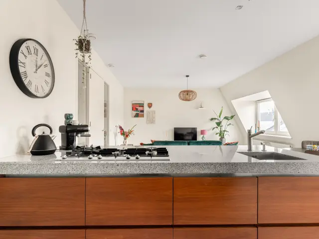 Middelweg 3c, UITGEEST