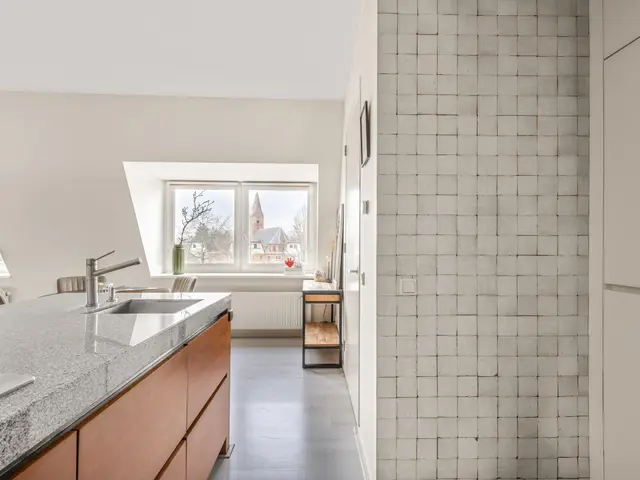 Middelweg 3c, UITGEEST