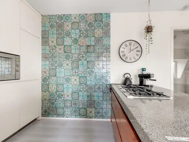 Middelweg 3c, UITGEEST