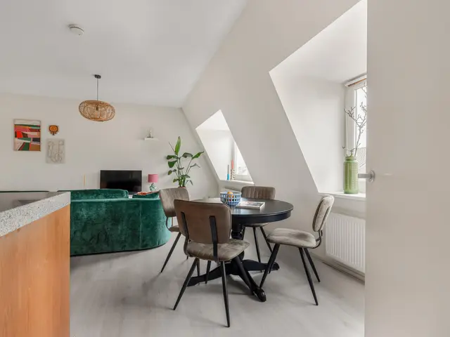 Middelweg 3c, UITGEEST