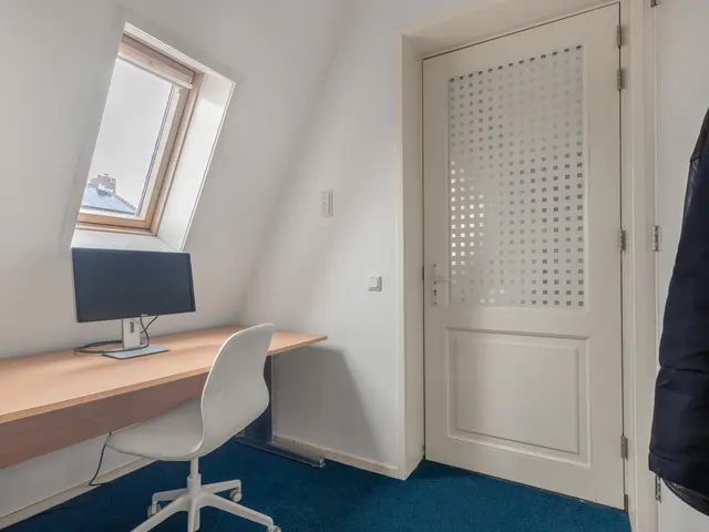 Middelweg 3c, UITGEEST