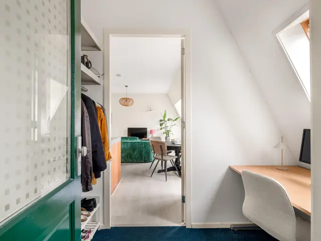 Middelweg 3c, UITGEEST